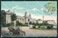 Hungary Ungheria Budapest postcard XC2864 – fronte