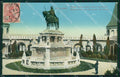 Hungary Ungheria Budapest postcard XC2895 – fronte