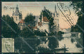 Hungary Ungheria Budapest postcard XC2907 – fronte