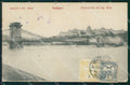 Hungary Ungheria Budapest postcard XC2926 – fronte