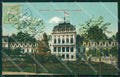Hungary Ungheria Budapest postcard XC2929 – fronte