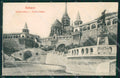 Hungary Ungheria Budapest postcard XC2941 – fronte