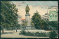 Hungary Ungheria Budapest postcard XC2948 – fronte