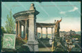 Hungary Ungheria Budapest postcard XC2950 – fronte