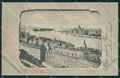 Hungary Ungheria Budapest postcard XC2966 – fronte