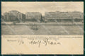 Hungary Ungheria Budapest postcard XC2969 – fronte