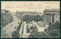 Hungary Ungheria Budapest postcard XC2971 – fronte