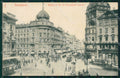 Hungary Ungheria Budapest postcard XC2973 – fronte