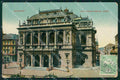 Hungary Ungheria Budapest postcard XC2977 – fronte