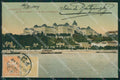 Hungary Ungheria Budapest postcard XC2978 – fronte