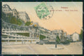 Hungary Ungheria Budapest postcard XC2981 – fronte