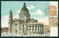Hungary Ungheria Budapest postcard XC2988 – fronte