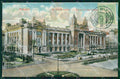 Hungary Ungheria Budapest postcard XC2997 – fronte