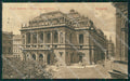 Hungary Ungheria Budapest Operahaz postcard XC3030 – fronte