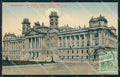 Hungary Ungheria Budapest postcard XC3042 – fronte