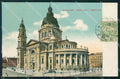 Hungary Ungheria Budapest postcard XC3043 – fronte