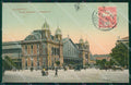 Hungary Ungheria Budapest Nyugoti palyaudvar postcard XC3048 – fronte