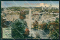 Hungary Ungheria Budapest postcard XC3061 – fronte