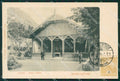 Romania Herkulesfurdo Baile Herculane TEARS postcard XC3068 – fronte