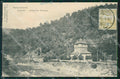 Romania Herkulesfurdo Baile Herculane postcard XC3080 – fronte