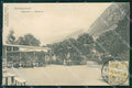 Romania Herkulesfurdo Baile Herculane postcard XC3081 – fronte