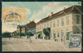 Serbia Pancsova Pancevo postcard XC3123 – fronte