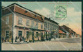 Serbia Pancsova Pancevo postcard XC3129 – fronte