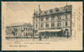 Hungary Ungheria Gyor postcard XC3158 – fronte