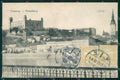 Slovacchia Bratislava Pozsony postcard XC3198 – fronte