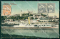 Slovacchia Bratislava Pozsony postcard XC3199 – fronte