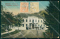 Slovacchia Bratislava Pozsony postcard XC3200 – fronte
