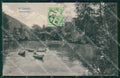Slovacchia Bratislava Pozsony postcard XC3215 – fronte