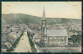 Hungary Ungheria Pecs postcard XC3221 – fronte