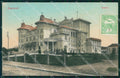 Hungary Ungheria Kaposvar Hole postcard XC3228 – fronte