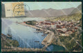 Montenegro Cattaro Kotor postcard XC3236 – fronte