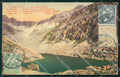 Slovacchia Slovakia Magas Tatra TEAR postcard XC3245 – fronte