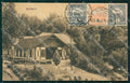 Hungary Ungheria Szolnok postcard XC3250 – fronte