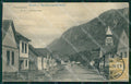Romania Herkulesfurdo Baile Herculane Pecseneska postcard XC3259 – fronte