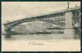 Hungary Ungheria Szeged postcard XC3268 – fronte