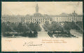 Hungary Ungheria Szeged TEAR postcard XC3269 – fronte