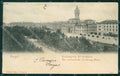 Hungary Ungheria Szeged postcard XC3270 – fronte