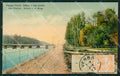 Slovacchia Slovakia Piestany postcard XC3278 – fronte