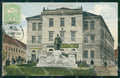 Hungary Ungheria Kaposvar postcard XC3281 – fronte