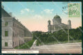 Hungary Ungheria Esztergom postcard XC3284 – fronte