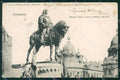 Romania Cluj Napoca Kolozsvar CORNER CREASE postcard XC3301 – fronte
