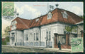 Hungary Ungheria Kaposvar postcard XC3308 – fronte