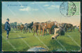 Hungary Ungheria Budapest Ethnic postcard XC3310 – fronte
