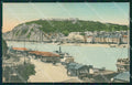 Hungary Ungheria Budapest postcard XC3328 – fronte