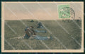 Hungary Ungheria Budapest Soldier B K W I postcard XC3332 – fronte