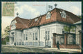 Hungary Ungheria Kaposvar postcard XC3340 – fronte